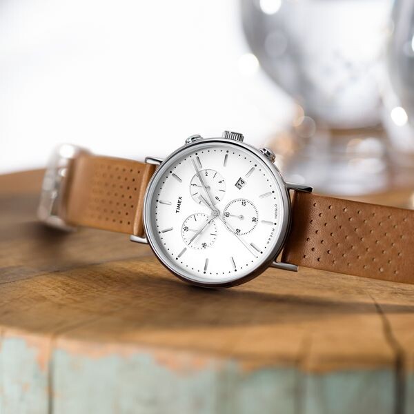 Spring Summer Collection 2017 นาฬิกาคอลเลคชั่นใหม่จากแบรนด์ Timex (ไทม์เม็กซ์) และ Anne Klein (แอนน์ ไคลน์)