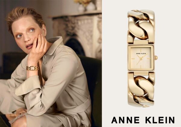 Spring Summer Collection 2017 นาฬิกาคอลเลคชั่นใหม่จากแบรนด์ Timex (ไทม์เม็กซ์) และ Anne Klein (แอนน์ ไคลน์)