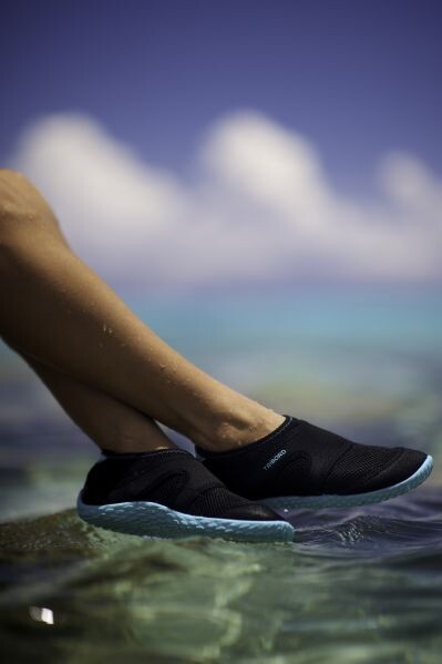 รองเท้าสำหรับลุยน้ำ Tribord