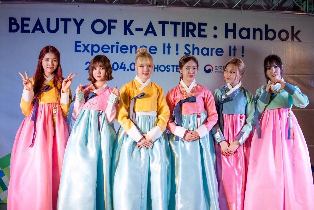 ศูนย์วัฒนธรรมเกาหลีใต้เชิญเด็กด้อยโอกาสร่วมงานเผยแพร่ความงามแห่งชุดฮันบก
