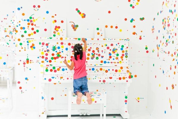เปิดโลกจินตนาการผ่าน 6 นิทรรศการศิลปะ ส่งเสริมเด็กๆ เรียนรู้รอบด้านที่งาน Children’s Biennale ณ ประเทศสิงคโปร์