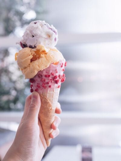 หอมหวานเย็นชื่นใจ กับไอศกรีมเจลาโต ณ ซิงก์เบเกอรี่ โรงแรมเซ็นทาราแกรนด์ เซ็นทรัลเวิลด์