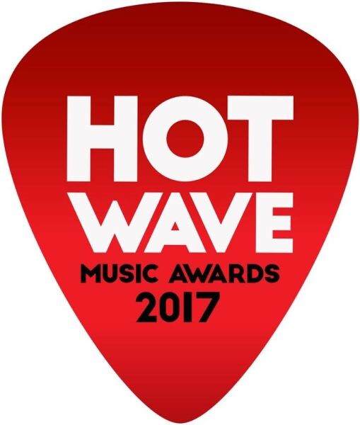 ปลุกตำนาน!! เวทีประกวดวงดนตรีมัธยมสุดยิ่งใหญ่ “Hot Wave Music Awards 2017 เชียร์ยกสถาบัน มันยกห้อง”