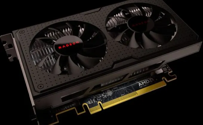 Radeon RX 500 Series การอัพเกรดกราฟิกการ์ดที่สร้างกระแสมากที่สุด