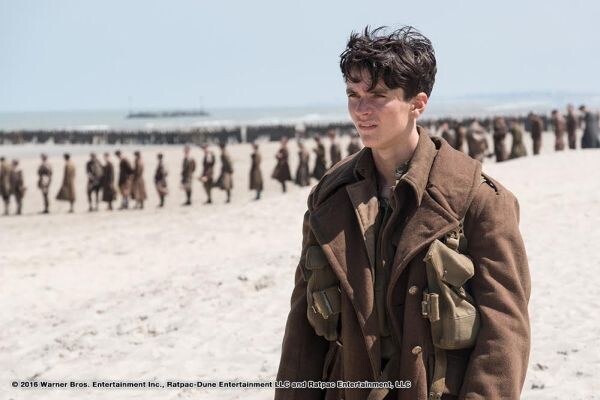Movie Guide: แอ็คชั่นระทึกขวัญไปกับตัวอย่างใหม่ซับไทยจาก Dunkirk – ดันเคิร์ก จากผลงานผู้กำกับ คริสโตเฟอร์ โนแลน