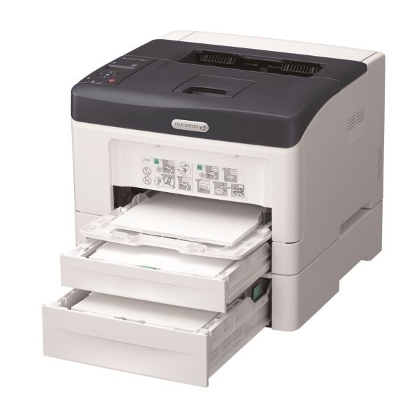 DocuPrint P365 d เครื่องพิมพ์รักษ์โลก ครบครันด้วยฟังก์ชั่นงานเอกสารที่ประหยัดและรวดเร็วกว่า