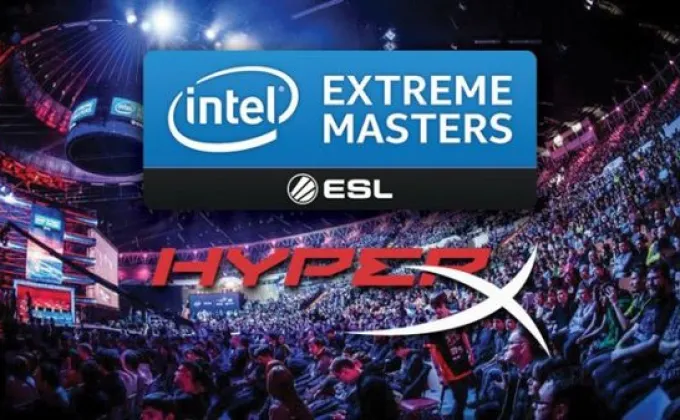 HyperX ผนึกกำลัง Intel Extreme