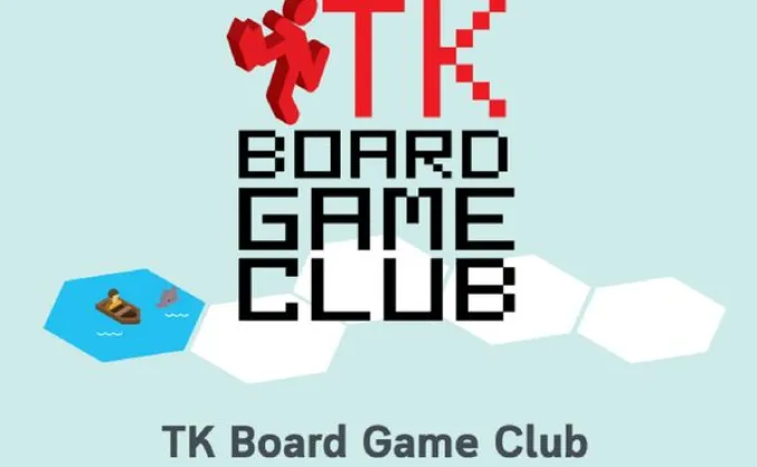 TK Board Game Club – กลับมาอีกครั้งกับเกมกระดานรูปแบบใหม่ยอดฮิตในหมู่วัยรุ่นและสถาบันการศึกษาต่างๆ