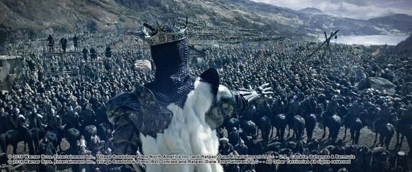 Movie Guide: สองคลิปมาใหม่ ห้ามพลาด King Arthur: Legend of the Sword ฉายแล้ววันนี้ในโรงภาพยนตร์