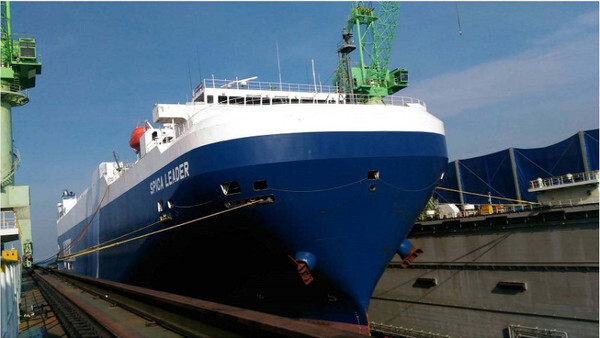 นิไทยชิปยาร์ดฯ เปิดตัวอู่เรือที่ใหญ่ที่สุดในประเทศ ขยายขีดความสามารถในการให้บริการซ่อมเรือ รองรับการพัฒนาด้านการขนส่งทางเรือ สนับสนุนการเติบโตของภาคอุตสาหกรรม