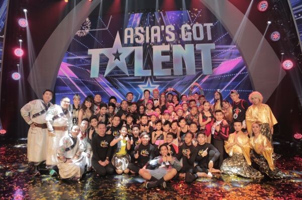 AXN ประกาศการเปิดออดิชั่น Asia’s Got Talent ในเมืองไทย