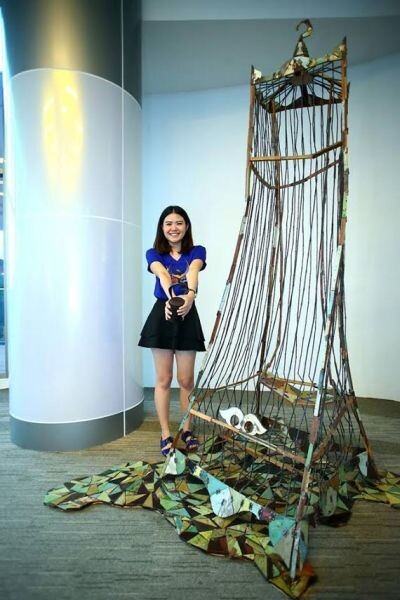 Young Thai Artist Award 2017 โดย มูลนิธิเอสซีจี เวทีแจ้งเกิดคนมีศิลป์ สร้างยุวศิลปินไทยสู่เวทีโลก