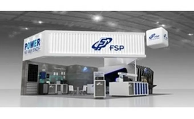 FSP เตรียมเผยโซลูชั่นใหม่ด้านพลังงานสำหรับอุตสาหกรรมและวงการเกม
