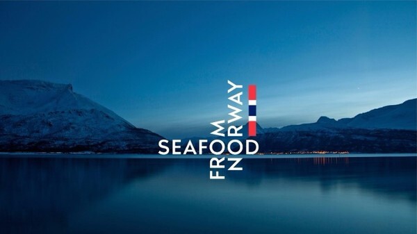 สมาคมอาหารทะเลประเทศนอร์เวย์นำอาหารทะเลของนอร์เวย์หลากหลายชนิดมาจัดแสดงในงาน THAIFEX 2017