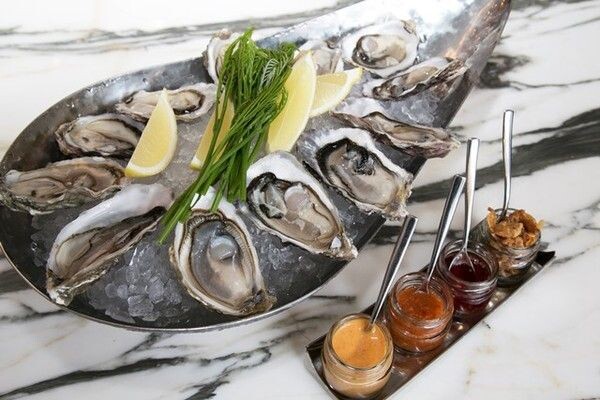 โรงแรมฮิลตัน สุขุมวิท กรุงเทพฯ ชวนชิมโปรโมชั่น 'Seafood in the city’ ที่ห้องอาหารสกาลินี