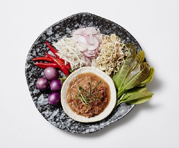 เดอะมอลล์ ชวนลิ้มรสสุดยอดอาหาร จาก 5 ภาคทั่วไทย ในงาน “เดอะมอลล์ ช้อปปิ้งเซ็นเตอร์ อร่อยทั่วไทย ครั้งที่ 9”