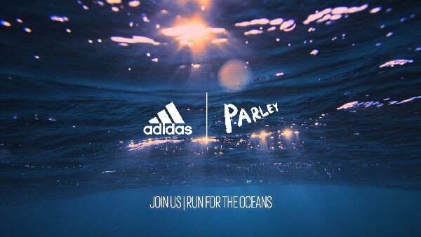 'อาดิดาส’ จับมือกับ 'องค์กรพาร์ลี่ย์’ ร่วมรณรงค์วันมหาสมุทรโลก  จัดงานวิ่งระดับโลก RUN FOR THE OCEANS พร้อมเปิดตัวรองเท้าอาดิดาส พาร์ลี่ย์