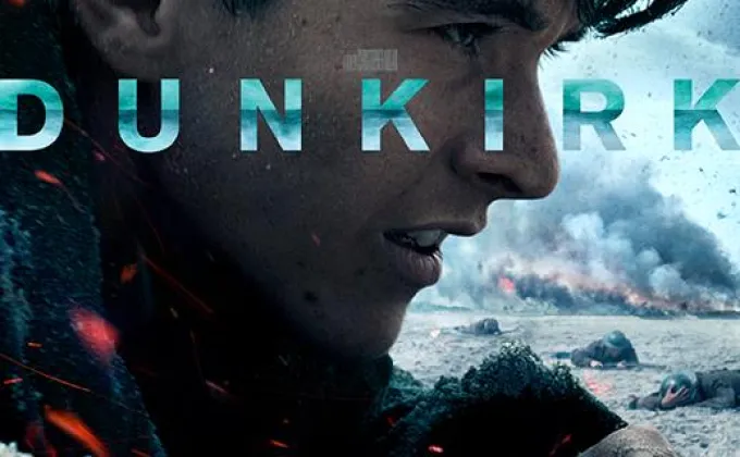 Movie Guide: Dunkirk - ดันเคิร์ก