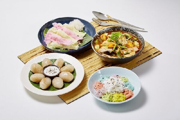 เดอะมอลล์ ชวนลิ้มรสสุดยอดอาหาร จาก 5 ภาคทั่วไทย ในงาน “เดอะมอลล์ ช้อปปิ้งเซ็นเตอร์ อร่อยทั่วไทย ครั้งที่ 9”