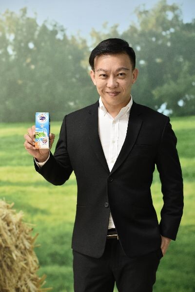 “โฟร์โมสต์” ฉลองครบรอบ 60 ปีแห่งการเป็นผู้นำตลาดนมพร้อมดื่มในไทย ประกาศวิสัยทัศน์มุ่งส่งมอบนมโคคุณภาพ 100% ผลักดันอุตสาหกรรมนมไทยให้มีศักยภาพเพื่อแข่งขันในตลาดการค้าเสรี