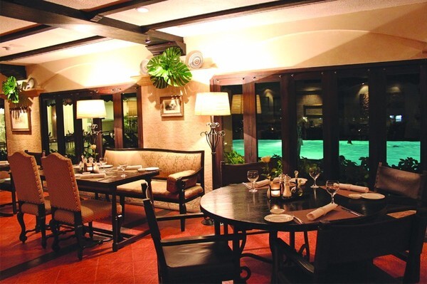 ห้องอาหาร “ดาวินชี่” แนะนำเมนูอิตาเลียนสุดพิเศษ เหมือนยกอาหารอิตาเลี่ยนแท้ๆ มาเสิร์ฟถึงเมืองไทย