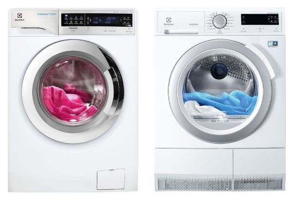 นวัตกรรม “อัลตร้ามิกซ์” ในเครื่องซักผ้าอีเลคโทรลักซ์ ช่วยถนอมชุดโปรดให้ดูใหม่ สีสดใสยาวนานยิ่งขึ้น
