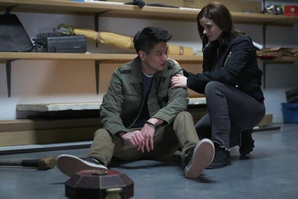 Movie Guide: 'โจอี้ คิง’ ควงตี๋ฮ็อต 'กีฮงลี’ รวมทีมนักแสดงวัยรุ่น หนีตายจากพรสยองขวัญใน “WISH UPON”