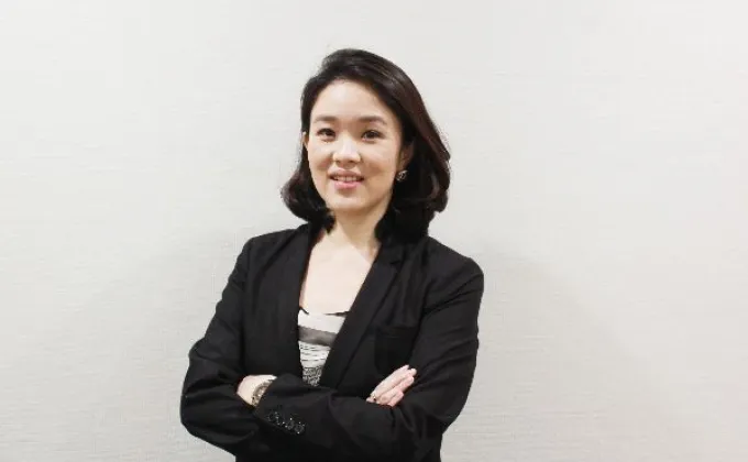 พีแอนด์จีประเทศไทยประกาศแต่งตั้งผู้อำนวยการฝ่ายขายผู้หญิงไทยคนแรก