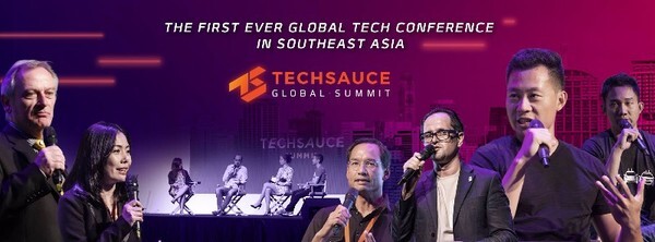 dX lab โชว์นวัตกรรม และ เทคโนโลยีใหม่ล่าสุดจากพันธมิตรธุรกิจด้านดิจิทัล ครั้งแรกในงาน Techsauce Global Summit 2017