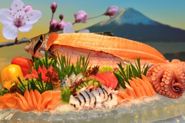 บุฟเฟ่ต์ซีฟู้ด “เทศกาลปลาทะเล” ณ ห้องอาหาร เดอะ คาเฟ่ โรงแรมวินเซอร์ สวีทส์