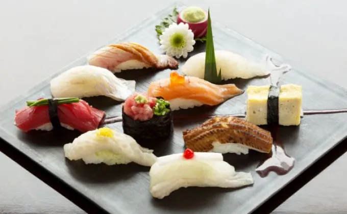 “โอเชี่ยน ดิสคัฟเวอรี่” อิ่มหนำไปกับหลากหลายเมนูอาหารทะเลญี่ปุ่นแท้รสเลิศ