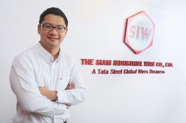 SIW ร่วมส่งเสริมและพัฒนาโอกาสทางธุรกิจสู่ยุคอุตสาหกรรม 4.0