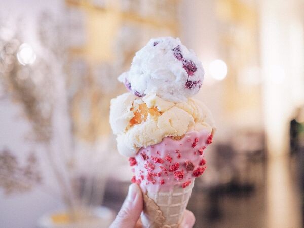 เติมเต็มความหวานให้ตัวคุณ กับไอศกรีมเจลาโต ณ ซิงก์เบเกอรี่ โรงแรมเซ็นทาราแกรนด์ เซ็นทรัลเวิลด์