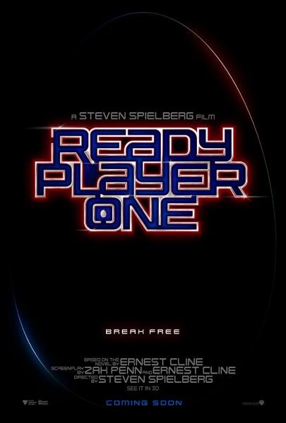 Movie Guide: ผจญภัยไปกับสงครามแห่งอนาคตในทีเซอร์ตัวอย่างแรกซับไทย Ready Player One - สงครามเกมคนอัจฉริยะ