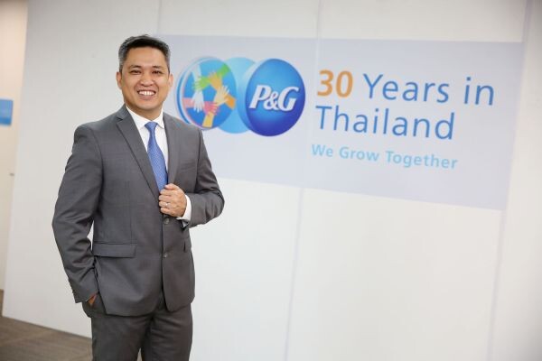 พีแอนด์จีฉลองการดำเนินงาน 30 ปีในประเทศไทยภายใต้แนวคิด “We Grow Together” ระบุ “นวัตกรรม” “ความเป็นผู้นำ” และ “ความเป็นพลเมืองที่ดีของสังคม” คือหัวใจหลักในการขับเคลื่อนความสำเร็จ