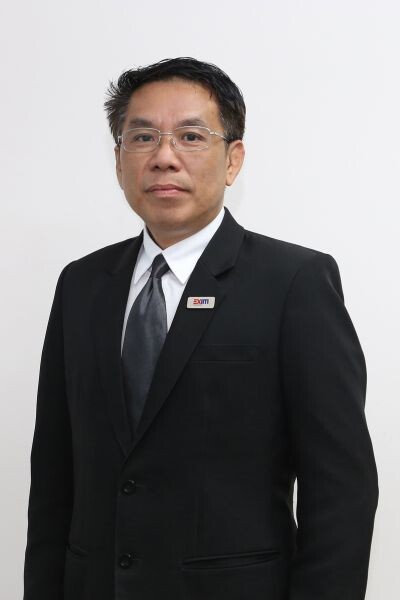 EXIM Thailand Appoints Heads of Information Technology Management and Development Department and Information Technology Operations Department