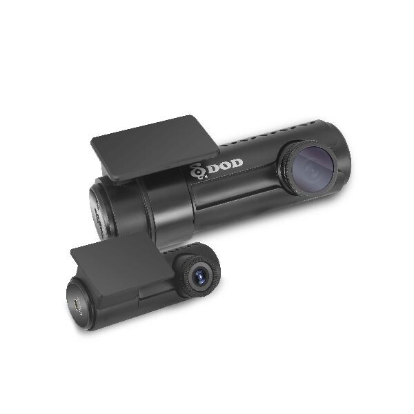 อาร์ทีบีฯ ส่งสุดยอดนวัตกรรมกล้องติดรถยนต์หน้าหลัง “DOD RC500S” เอาใจคนรักรถ ตัวแรกของกล้องติดรถยนต์ที่ใช้ STARVIS CMOS Sensor ใหม่จากโซนี่
