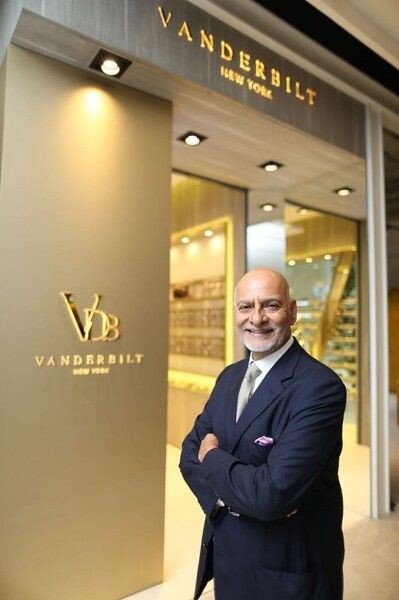 VANDERBILT NEW YORK THE GRAND OPENING IN UDONTHANI