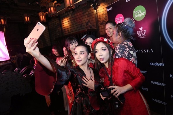 คาร์มาร์ท และ เหล่าผู้สนับสนุน ผนึกกำลังจัดยิ่งใหญ่ “Karmart Asian Beauty Blogger Contest 2017” ค้นหาผู้ชนะเพียงหนึ่งเดียวในอาเซียน