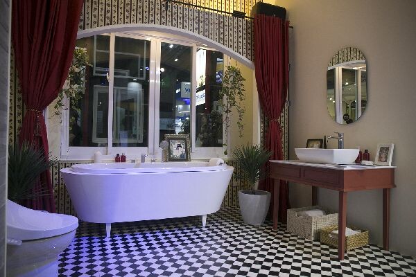โปรโมชั่นใหม่รับแคมเปญล่าสุด! “Dream Bathrooms”