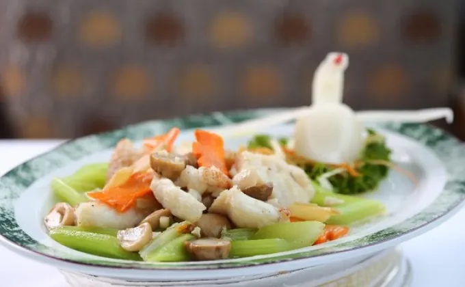 ปักหมุดความอร่อย กับอาหารจีนกวางตุ้งแบบต้นตำรับ