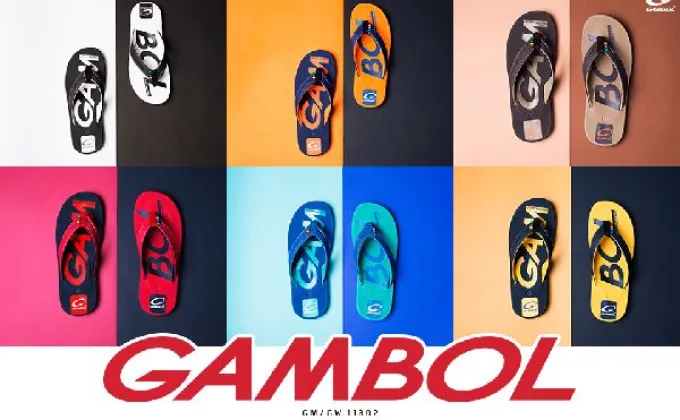 “แกมโบล” ฉลองครบรอบ 10 ปี ผู้นำเทรนด์รองเท้าสลับสี