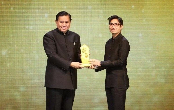 สามพราน ริเวอร์ไซด์ คว้ารางวัล Hall of Fame เวทีการประกวด รางวัลกินรี ครั้งที่ 11 ตอกย้ำคุณค่าแหล่งท่องเที่ยวเพื่อการเรียนรู้ “วิถีไทย วิถีพอเพียง"
