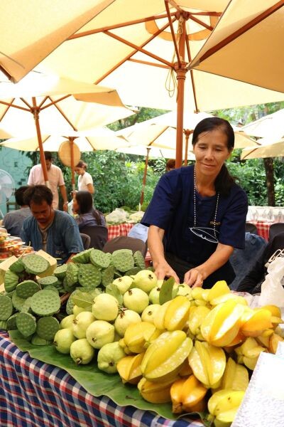 “ปฐม” ขอเชิญร่วมงาน Organic Farmers’ Market ครั้งที่ 11 ชวนคนรักสุขภาพสัมผัสกิจกรรมดีๆ ฟรีตลอดทั้งวัน…..!!