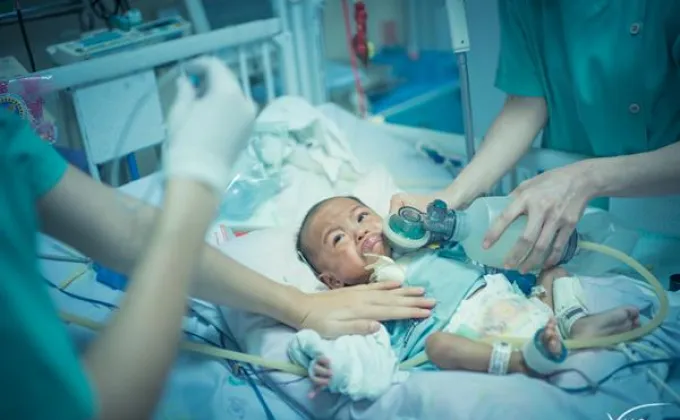 “ดูแลชีวิตเล็กๆ ในตู้อบ” แนวทางเพิ่มโอกาสรอดชีวิตทารกแรกเกิด