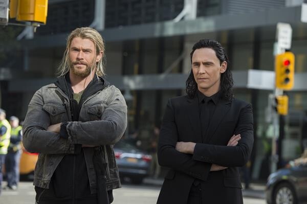 Movie Guide: เกร็ดน่ารู้ภ. “Thor: Ragnarok - ศึกอวสานเทพเจ้า”