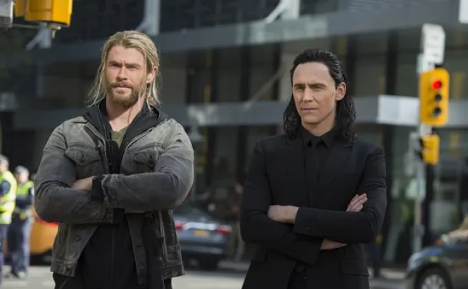 Movie Guide: เกร็ดน่ารู้ภ. “Thor: