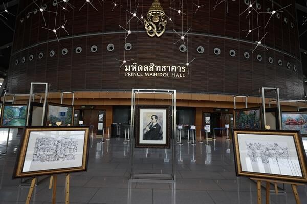 “วงดุริยางค์ฟีลฮาร์โมนิกแห่งประเทศไทย (TPO)” ฉลองครบรอบ 12 ปี จัดโอเปร่าในรูปแบบคอนเสิร์ต พร้อมเปิดไฮไลต์เด็ดในฤดูกาลที่ 13