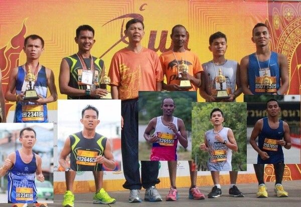 ไมซ์ โชว์เทคโนโลยีระดับโลก Face Search ค้นหาภาพนักวิ่งแม่นยำที่สุดครั้งแรกในไทย ประเดิมใช้งานแรกที่ งานวิ่งมาราธอน บางแสน42