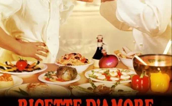 'Ricette d’Amore (Mostly Martha)